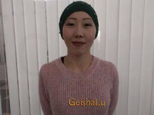 GeishaLu