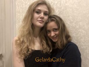 GelardaCathy