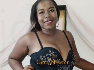 GemaNewton