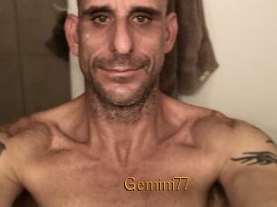 Gemini77