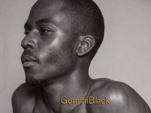 GeminiBlack