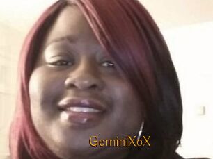 GeminiXoX