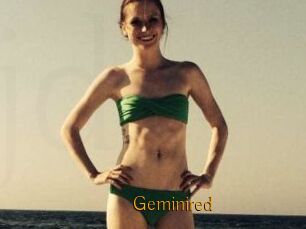 Geminired