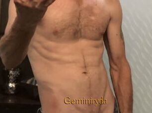 Geminiryda
