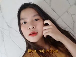 GemmaJohnson