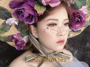 GemmaWhite