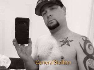 GeneralStallion