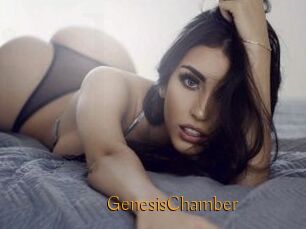 GenesisChamber