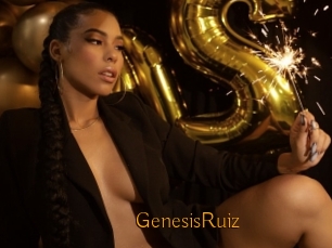 GenesisRuiz