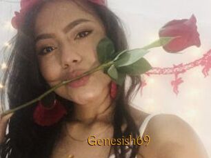 Genesish69
