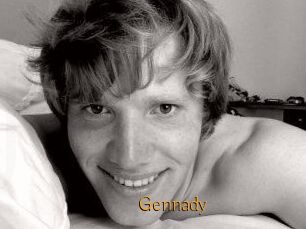 Gennady