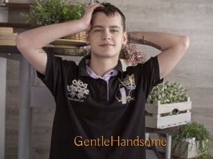 GentleHandsome