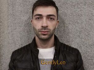 GentlyLeo