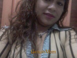 GenuinMom