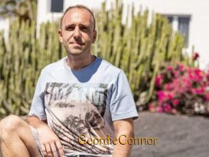 GeordieConnor
