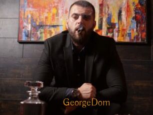 GeorgeDom