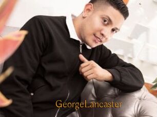 GeorgeLancaster