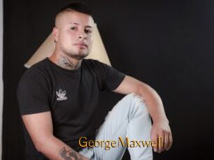 GeorgeMaxwell
