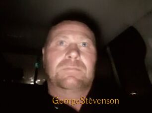 GeorgeStevenson