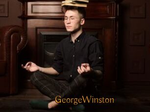 GeorgeWinston