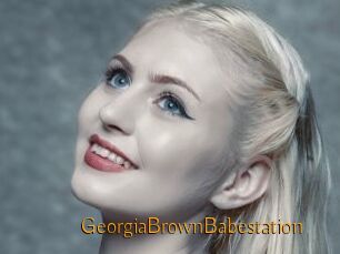 GeorgiaBrownBabestation