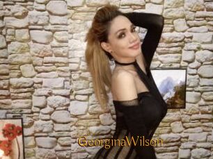 GeorginaWilson
