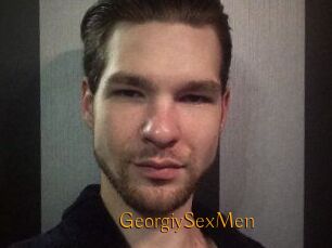 GeorgiySexMen