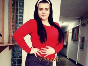 GeorgyaJc
