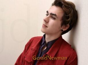 GeraldNewman