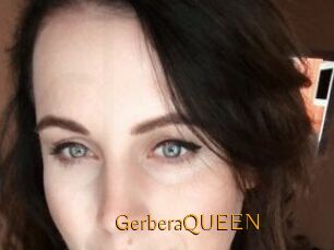 GerberaQUEEN