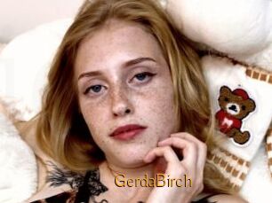 GerdaBirch
