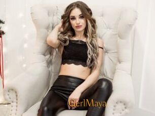 GerlMaya