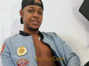 GermanTaylor