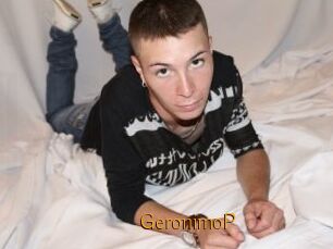 GeronimoP