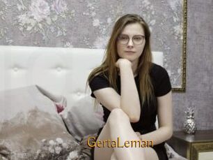 GertaLeman