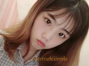 Gertrudesimida