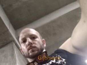 GiJohnson