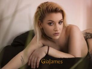 GiaJames
