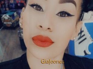 GiaJoones