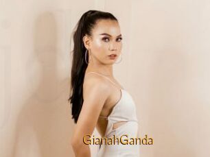 GianahGanda