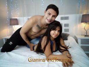 GianinaAndTommas