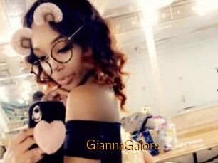 GiannaGalore