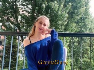 GiannaShine