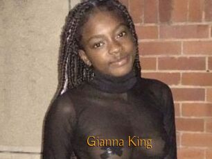 Gianna_King