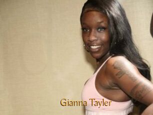 Gianna_Tayler