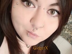 GidgetX