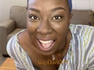 GigiDavisXO
