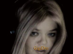 GigiDoe