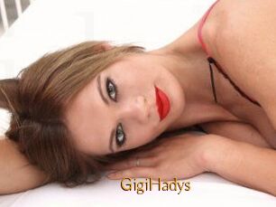 GigiHadys