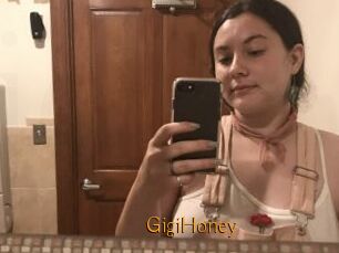 GigiHoney